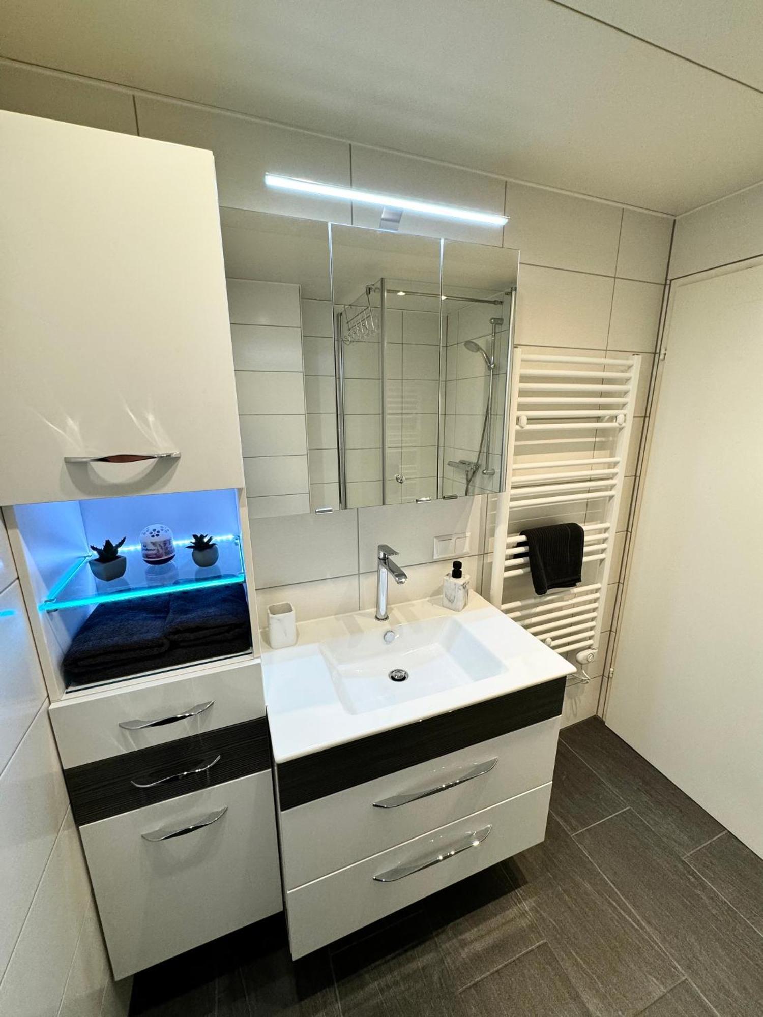Apartment Am Ossiacher See Mit Seeblick Landskron Eksteriør bilde