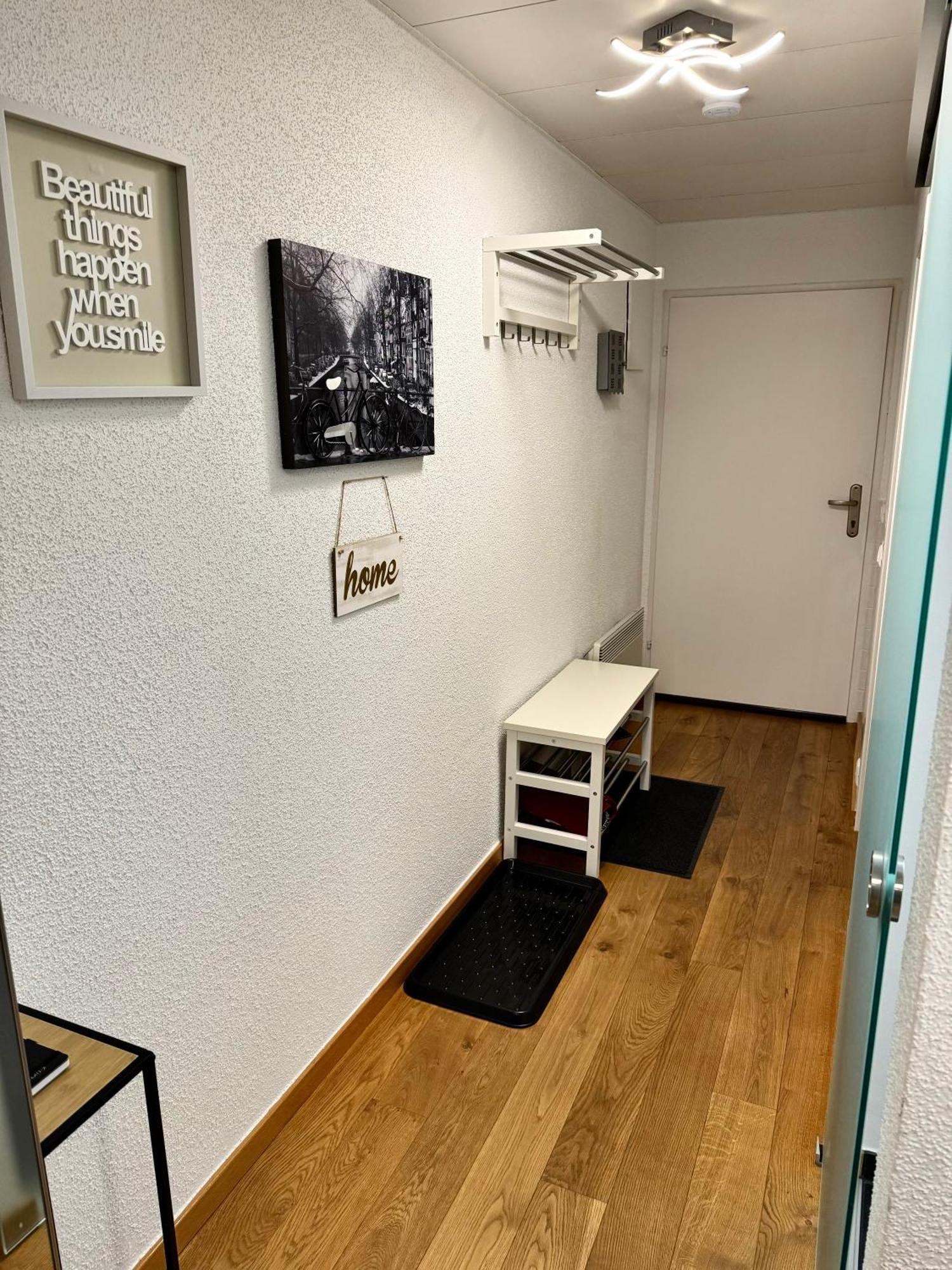 Apartment Am Ossiacher See Mit Seeblick Landskron Eksteriør bilde